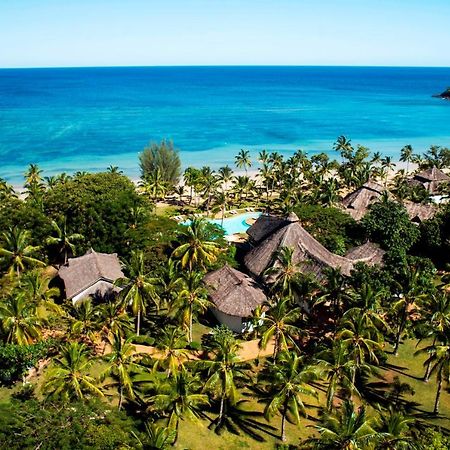 Voi Amarina Resort Nosy-Be Eksteriør billede