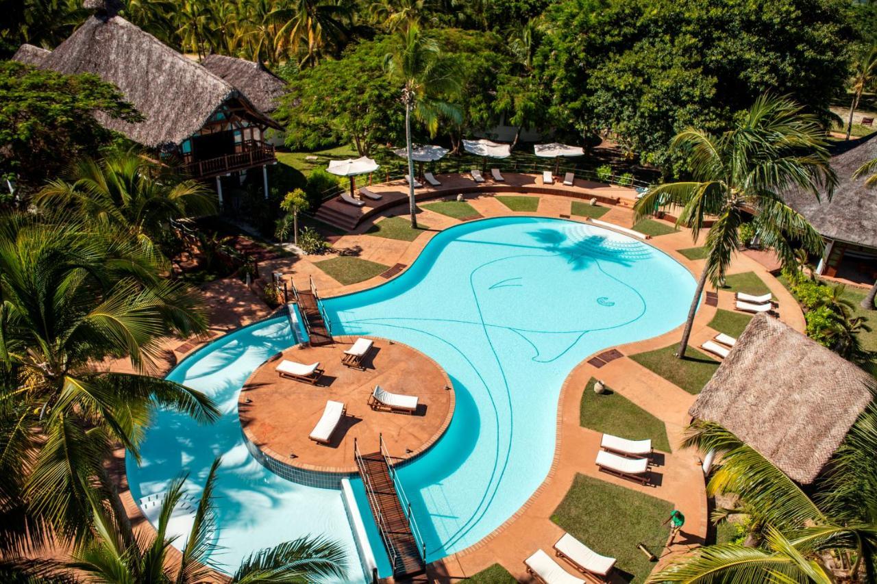 Voi Amarina Resort Nosy-Be Eksteriør billede