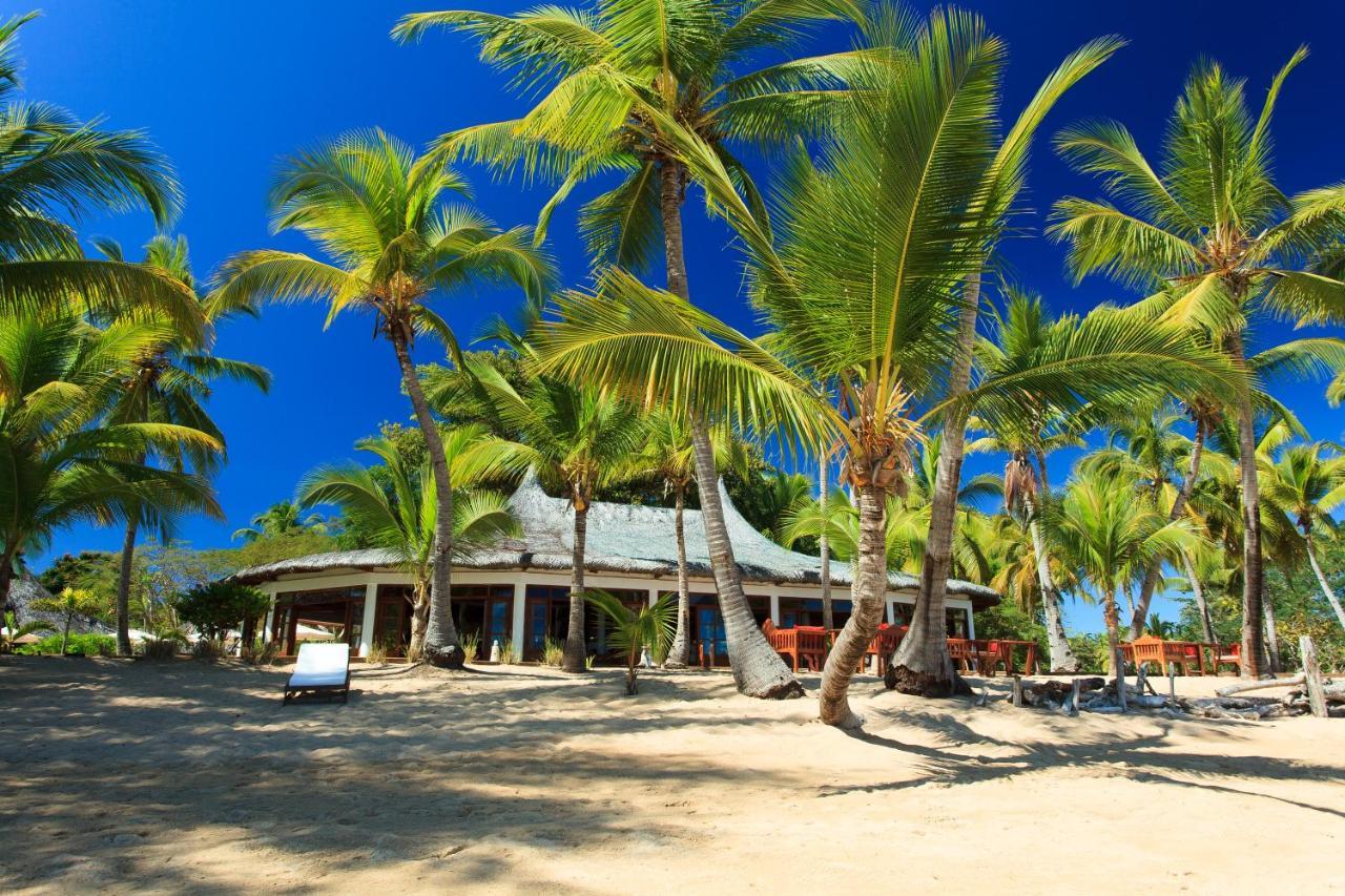 Voi Amarina Resort Nosy-Be Eksteriør billede