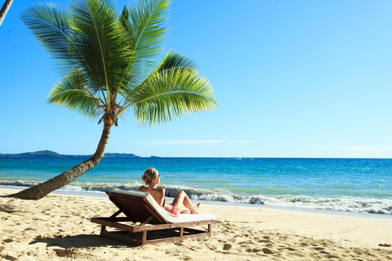 Voi Amarina Resort Nosy-Be Eksteriør billede