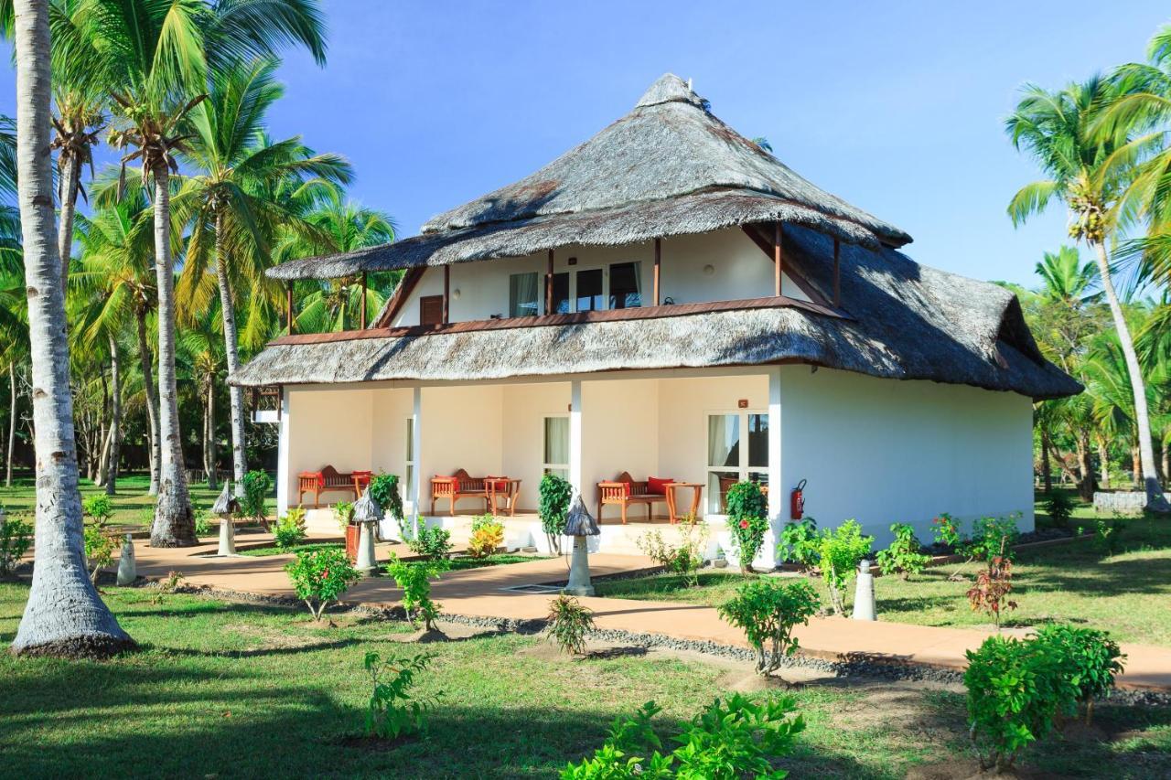 Voi Amarina Resort Nosy-Be Eksteriør billede